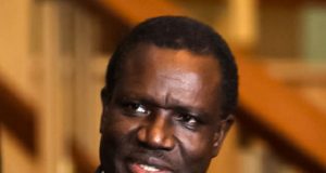 Présidentielle burkinabè de 2020: des populations appellent à la candidature de Kadré Désiré Ouédraogo