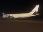 Air Burkina: un nouvel avion pour le confort des passagers