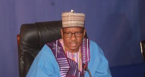 Newton Ahmed Barry: « Ce n’est pas en notre honneur que notre ancien président végète à l’exil »