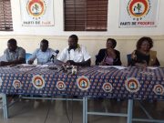 CDP: le parti de Blaise Compaoré fait sa rentrée politique le 18 novembre