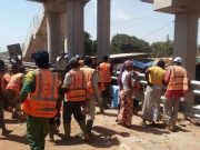Ouagadougou: les policiers municipaux déguerpissent les occupants anarchistes