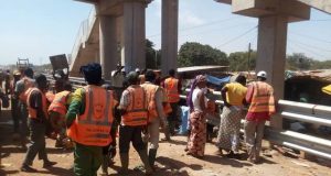 Ouagadougou: les policiers municipaux déguerpissent les occupants anarchistes