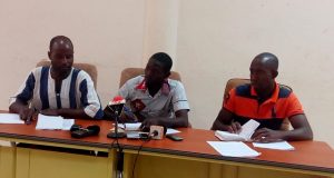 Burkina: les professeurs recrutés au titre du PEJEN demandent leur régularisation