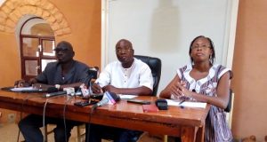Restitution de biens culturels: le Burkina se dit « prêt » à accueillir son patrimoine