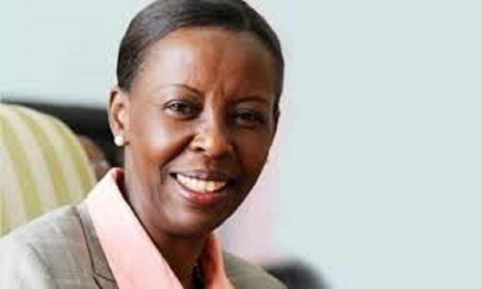 Visite de travail de la Secrétaire générale de la Francophonie au Mali