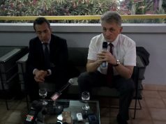 Relations France/ région du Sahel : l’ambassadeur Jean-Marc Châtaigner situe les enjeux