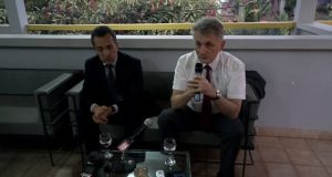 Relations France/ région du Sahel : l’ambassadeur Jean-Marc Châtaigner situe les enjeux