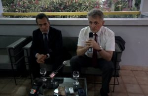 Relations France/ région du Sahel : l’ambassadeur Jean-Marc Châtaigner situe les enjeux