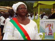 Gourcy: le maire Kadidia Traoré suspendu de ses fonctions, des populations s’opposent