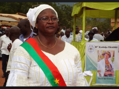 Gourcy: le maire Kadidia Traoré suspendu de ses fonctions, des populations s’opposent