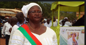Gourcy: le maire Kadidia Traoré suspendu de ses fonctions, des populations s’opposent