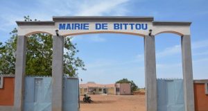 Mairie de Bittou: le régisseur arrêté pour détournement de 46 millions F CFA
