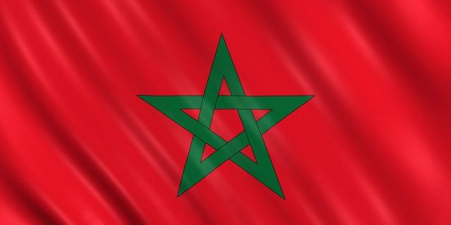 Maroc