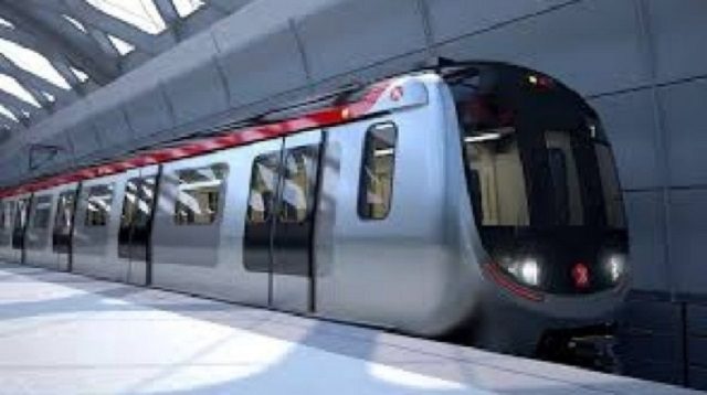 Métro d'Abidjan