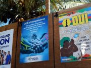 Liste des territoires à décoloniser: Sankara votait pour l’inscription de la Nouvelle Calédonie en 1986
