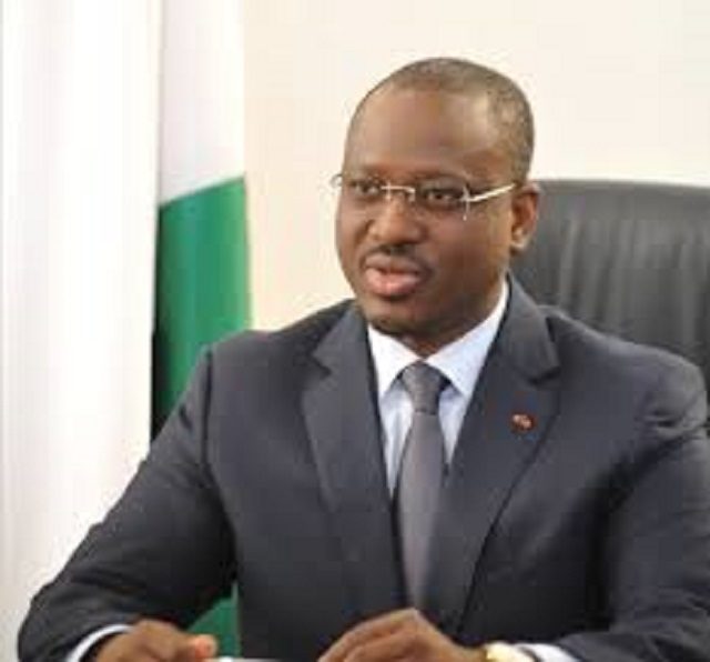 Ph Soro Guillaume