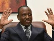 Guillaume Soro: ses soutiens de la diaspora expriment leur «vive protestation»