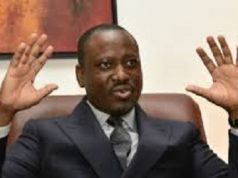 Présidentielle ivoirienne: Guillaume Soro, candidat en 2020?