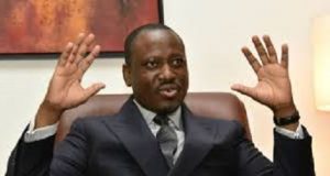 Présidentielle ivoirienne: Guillaume Soro, candidat en 2020?