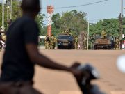 Procès putsch manqué: le Cdt Korogo refuse de porter la paternité des « exactions » de ses éléments
