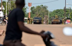 Procès putsch manqué: le Cdt Korogo refuse de porter la paternité des « exactions » de ses éléments