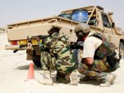 Les Etats-Unis vont réduire le nombre de leurs soldats en Afrique