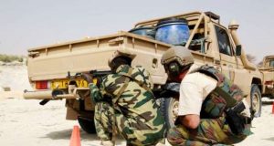 Les Etats-Unis vont réduire le nombre de leurs soldats en Afrique
