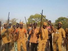Violences à Yirgou: trouver « une solution rapide à la gangrène Koglweogo » (OSC)