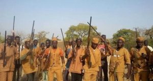 Rixe entre Koglwéogo et bouchers à Arb-yaar : sept jours après le drame