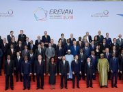 Francophonie: Libres ensemble pour Vivre ensemble