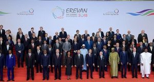 Francophonie: Libres ensemble pour Vivre ensemble