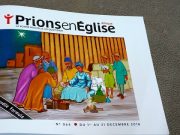 Prions en Eglise: le livre liturgique fait peau neuve