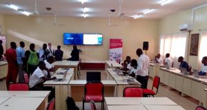 Connexion dans les universités du Burkina: Orange met en place une offre spéciale pour les étudiants