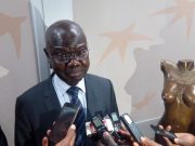 Yao Kouassi nommé DG du Groupe Vista