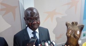 Yao Kouassi nommé DG du Groupe Vista