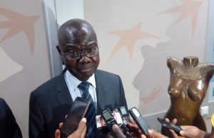 Yao Kouassi nommé DG du Groupe Vista