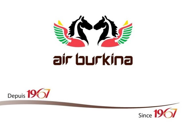 communiqué air burkina