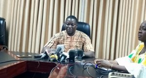 Burkina/suspension du maire de Gourcy : pour avoir « refusé » de convoquer une session du Conseil municipal