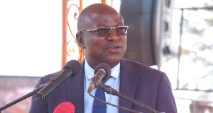 Affaire enregistrement Adama Kanazoé: la mise au point du ministère des Infrastructures
