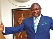 Absence prolongée de Bongo: la Cour constitutionnelle autorise le vice-président à présider les Conseil ministériel
