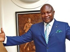 Absence prolongée de Bongo: la Cour constitutionnelle autorise le vice-président à présider les Conseil ministériel