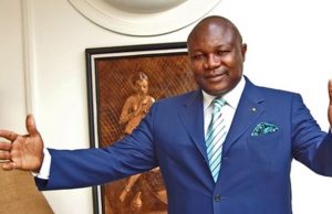 Absence prolongée de Bongo: la Cour constitutionnelle autorise le vice-président à présider les Conseil ministériel