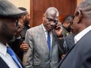 RDC: l’opposition en route pour Golgotha*!