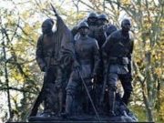 Armistice du 11 Novembre: vivons du passé mais ne vivons pas dans le passé!