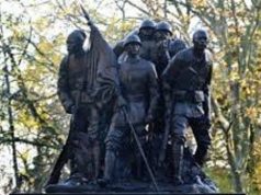 Armistice du 11 Novembre: vivons du passé mais ne vivons pas dans le passé!