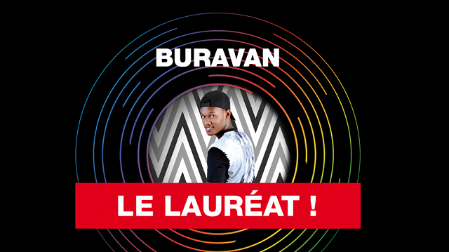 prix découverte RFI 218