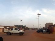 Ouagadougou: deux morts dans un affrontement entre Koglwéogo et bouchers