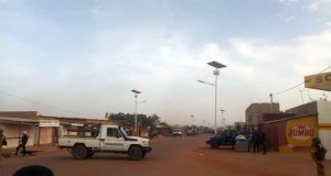 Ouagadougou: deux morts dans un affrontement entre Koglwéogo et bouchers