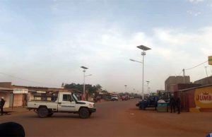 Ouagadougou: deux morts dans un affrontement entre Koglwéogo et bouchers