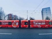 Lutte contre les changements climatiques : « Taiwan peut aider »
